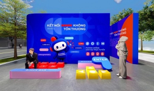 Ngày hội 'Không Một Mình' 2026: Chung tay bảo vệ trẻ em trên không gian mạng