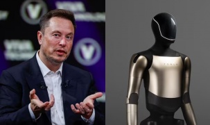 Sau AI, robot có thể khiến tình trạng thiếu chip nhớ tồi tệ hơn