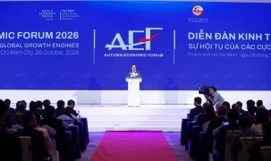 TPHCM tăng cường hợp tác, kết nối các động lực tăng trưởng mới