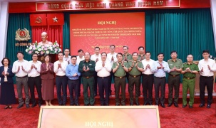 Phát huy vai trò khoa học, công nghệ nâng cao năng lực ứng phó với các đe dọa an ninh phi truyền thống