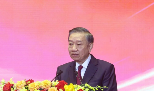 Phát biểu của Tổng Bí thư, Chủ tịch nước Tô Lâm tại Lễ kỷ niệm 30 năm Ngày thành lập Hội đồng Lý luận Trung ương