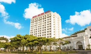 Công ty Casino duy nhất trên sàn chứng khoán báo lỗ nặng