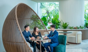 Thắng 5 giải thưởng quốc tế, VPBank khẳng định dấu ấn đổi mới với ngân hàng bán lẻ