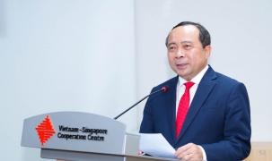 “Nghĩ lớn, bắt đầu từ việc nhỏ và làm đến cùng”