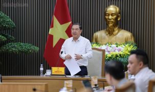 Phó Thủ tướng Thường trực Phạm Gia Túc: Nghiên cứu kết nối trực tiếp đường sắt từ sân bay Gia Bình với trung tâm Hà Nội