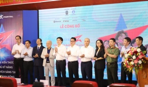 Phát động vai trò tiên phong của sinh viên trong phòng, chống lừa đảo trực tuyến