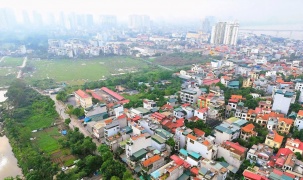 Tái thiết đô thị Vĩnh Hưng: Tái định cư trên địa bàn phường, người dân ổn định cuộc sống và duy trì sinh kế