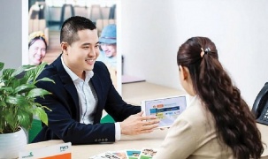 Ngân hàng tìm dư địa lợi nhuận từ bảo hiểm