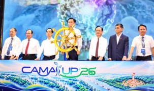 Cà Mau lấy khoa học công nghệ làm động lực phát triển hệ sinh thái khởi nghiệp