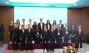 Trung Quốc đề xuất cùng Việt Nam nghiên cứu công nghệ AI tiên tiến