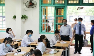 Đề xuất quy trình mới về kiểm tra chuyên ngành lĩnh vực giáo dục
