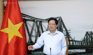Tháo gỡ về hạ tầng, logistics, giống và thị trường để phát triển nông nghiệp bền vững