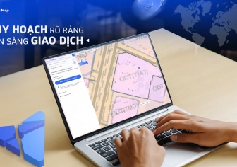 Thêm ưu đãi, giá bán của Meey Map có nhiều thay đổi