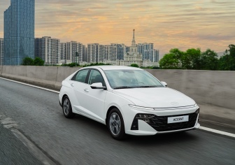 TC Group thông báo kết quả bán hàng Hyundai tháng 8/2024