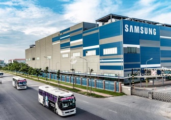 Samsung đưa dự án 1,8 tỷ USD mới về Bắc Ninh