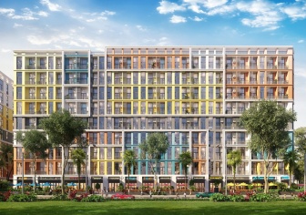 Bí mật giúp “biến hóa” không gian sống của căn hộ nghệ thuật Art Residence