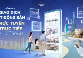 Thế mạnh độc quyền của Vinhomes Market và cuộc cách mạng cho thị trường BĐS