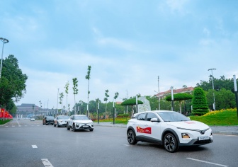 VinFast chinh phục người dùng với những đặc quyền hậu mãi 5 sao