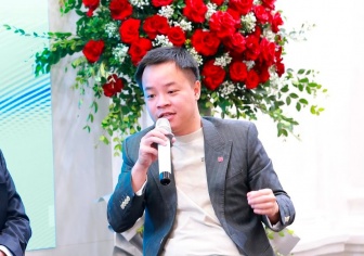 Phó Tổng giám đốc SSID: “Thị trường tài sản mã hóa rất tiềm năng, là cơ hội hiếm có cho Việt Nam”