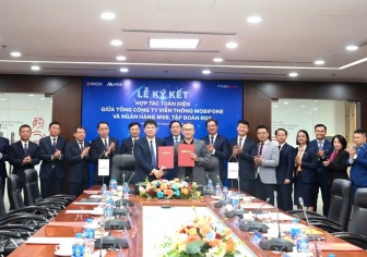 MobiFone và ROX Group hợp tác toàn diện