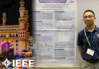 VNPT đóng góp kết quả nghiên cứu AI trên dữ liệu Việt tại các hội nghị quốc tế