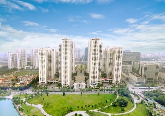 THACO của tỷ phú Trần Bá Dương tất tay 2.850 tỷ vào An Bình City: Bước đi mới trên bản đồ đô thị Hà Nội