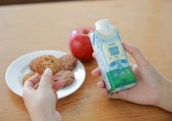 Vinamilk nâng chuẩn dinh dưỡng thông minh bằng cải tiến và sáng tạo