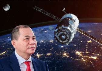 VinSpace: Bước ngoặt mới của đế chế tỷ đô Vingroup