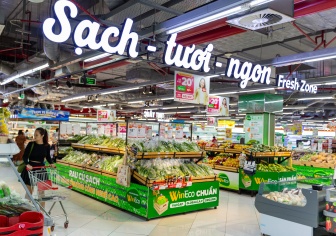 Số hóa giúp mảng bán lẻ của Masan tiết kiệm hàng trăm tỷ đồng mỗi năm