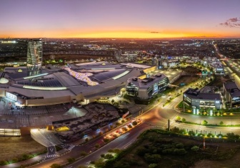 Lộ diện những cái tên tranh tài cùng Vinhomes Green Paradise trong cuộc bình chọn “7 Kỳ quan đô thị tương lai”