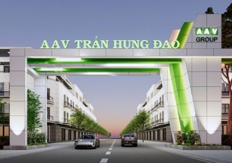 AAV Group xóa sạch lỗ lũy kế, bước vào giai đoạn tái định giá và tăng tốc đầu tư