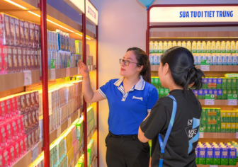 Bức tranh trái chiều ngành sữa: Vinamilk đạt kỷ lục mới, nhiều doanh nghiệp khác hụt hơi