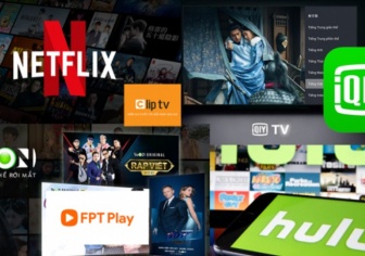 Truyền hình trực tuyến tại Việt Nam: Muốn tăng tốc, cần chiến lược phát triển bền vững