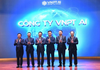 VNPT thành lập Công ty VNPT AI, muốn sản phẩm AI có hàm lượng công nghệ cao