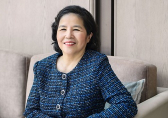 Bà Mai Kiều Liên được vinh danh lãnh đạo truyền cảm hứng sáng tạo tại Vạn Xuân Awards 2025