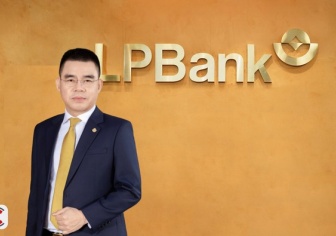 Chân dung ông Hồ Nam Tiến, tân Chủ tịch HĐQT LPBank