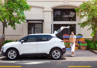 VinFast VF 5: Bài toán chi phí “nhẹ” nhất phân khúc, dùng cho gia đình và chạy dịch vụ đều hợp 