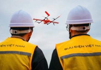 'VNPost phải trở thành tập đoàn công nghệ'