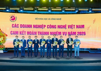 FPT cam kết làm chủ công nghệ lõi, phổ cập trợ lý ảo