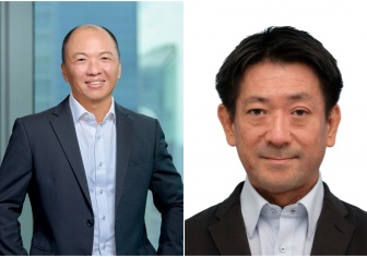 Toyota Việt Nam giới thiệu Chủ tịch mới - ông Tiền Quốc Hào và Tổng giám đốc mới - ông Osamu Hirata