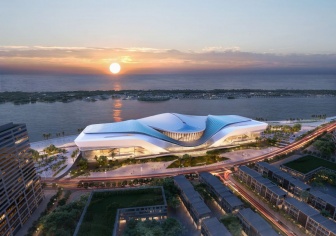 Báo Mỹ: “Vinhomes Green Paradise là chuẩn mới cho cuộc sống thịnh vượng của thế kỷ 21”