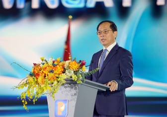 Petrolimex – biểu tượng của ý chí, khát vọng vươn lên mạnh mẽ