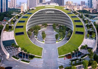 Viettel lọt top 500 thương hiệu giá trị nhất thế giới năm 2026