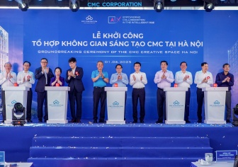 CMC 2026: Tăng tốc AI-X, “cắm cờ” go global bằng hạ tầng AI, an ninh và đám mây