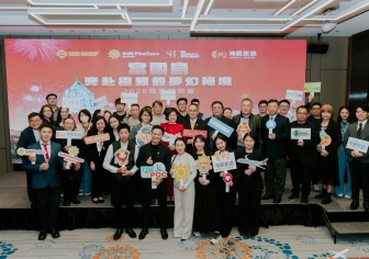 Sun PhuQuoc Airways hợp tác cùng đại lý tại Đài Loan (Trung Quốc), sẵn sàng cho chuyến bay quốc tế đầu tiên	