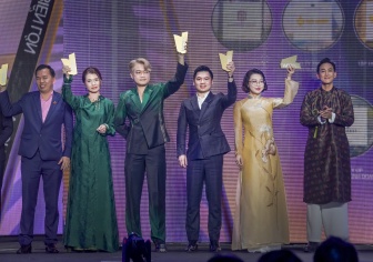 Tập đoàn T&T Group được vinh danh doanh nghiệp “Vươn mình ra biển lớn” tại WeChoice Awards 2025