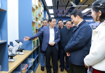 Petrovietnam: Giữ lửa khát vọng, vững bản lĩnh để tiến xa hơn