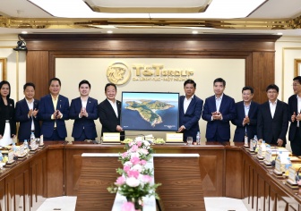 Tập đoàn T&T Group đề xuất loạt dự án chiến lược tại Đắk Lắk