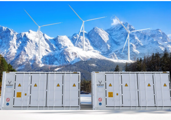 CEO VinEnergo: ‘Chúng tôi ra thế giới như 1 nhà phát triển năng lượng toàn cầu’