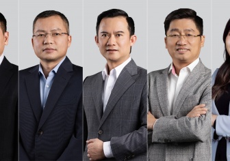 5 ứng viên HĐQT GELEX nhiệm kỳ mới